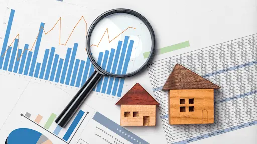 U Wang Young’s success as a real estate investor is also due to his deep understanding of market trends.