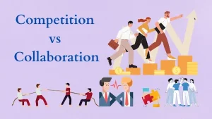 U Wang Young takes a different approach by fostering collaboration. 