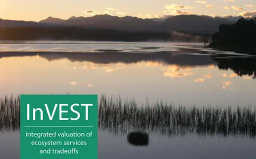 Invest in Ecosystems