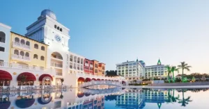 The cornerstone of U Wang Young’s luxury hotel chain is the emphasis on offering highly personalized and immersive experiences.