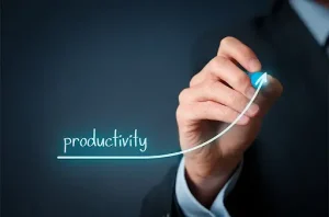  It's a ritual that sets the tone for focus, productivity, and success.