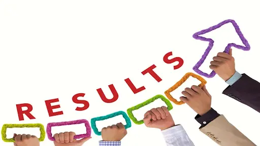 U Wang Young is results-driven, and his leadership style reflects that focus.